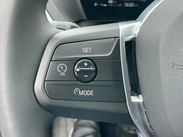 2025 BMW Coupe xDrive