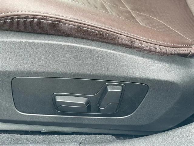 2025 BMW Coupe xDrive