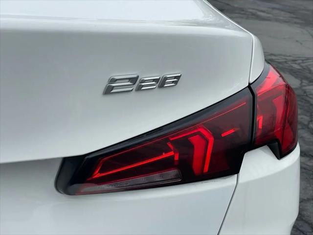 2025 BMW Coupe xDrive