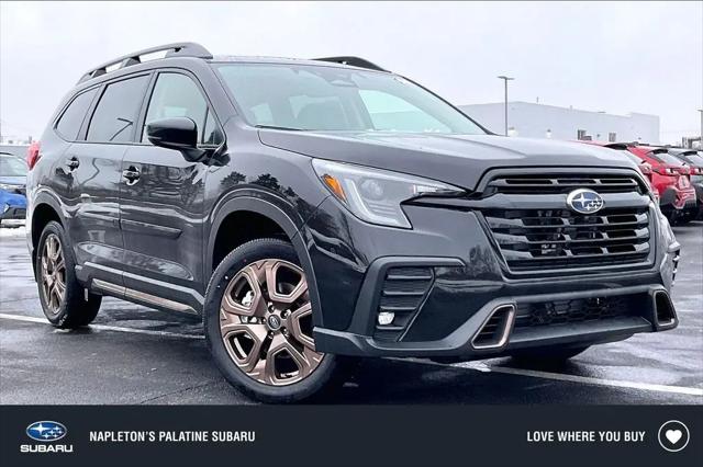 2026 Subaru Ascent Limited Bronze Edition 7-Passenger for sale in Palatine, IL