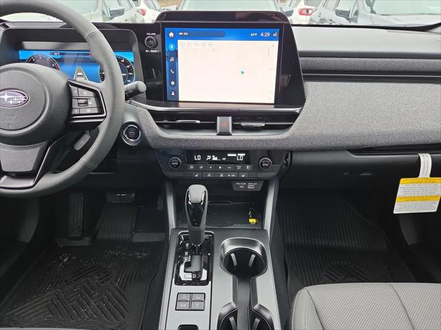 2026 Subaru Outback Limited XT