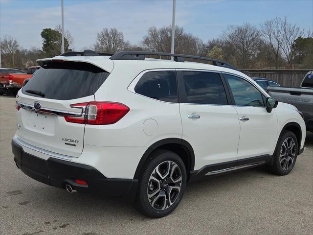 2026 Subaru Ascent Touring 7-Passenger