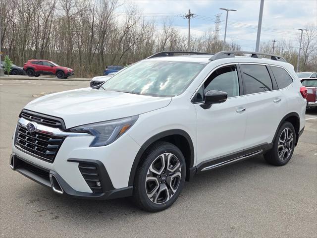 2026 Subaru Ascent Touring 7-Passenger