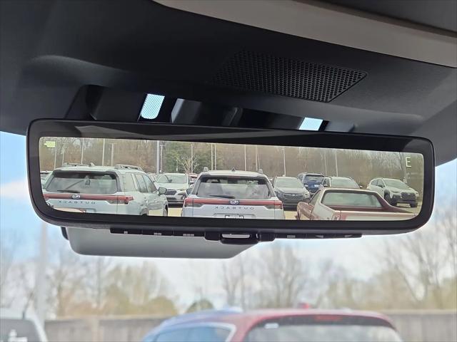 2026 Subaru Ascent Touring 7-Passenger