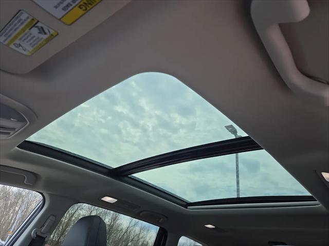2026 Subaru Ascent Touring 7-Passenger
