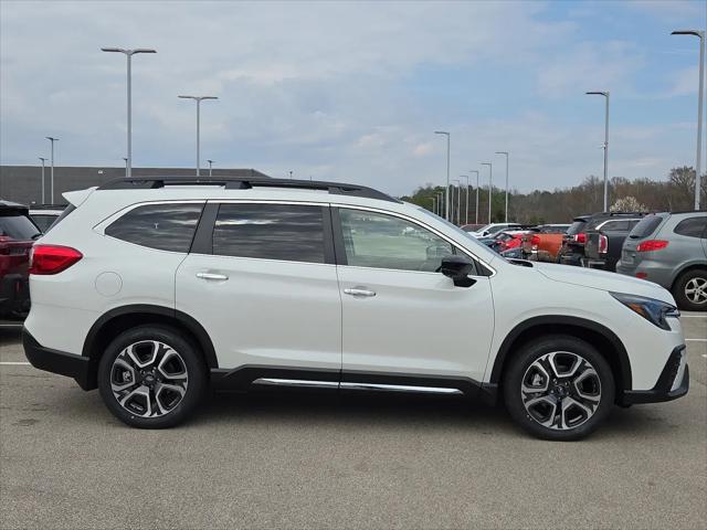 2026 Subaru Ascent Touring 7-Passenger