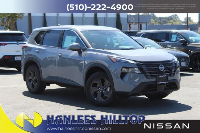 2026 Nissan Rogue SV for sale in Richmond, CA