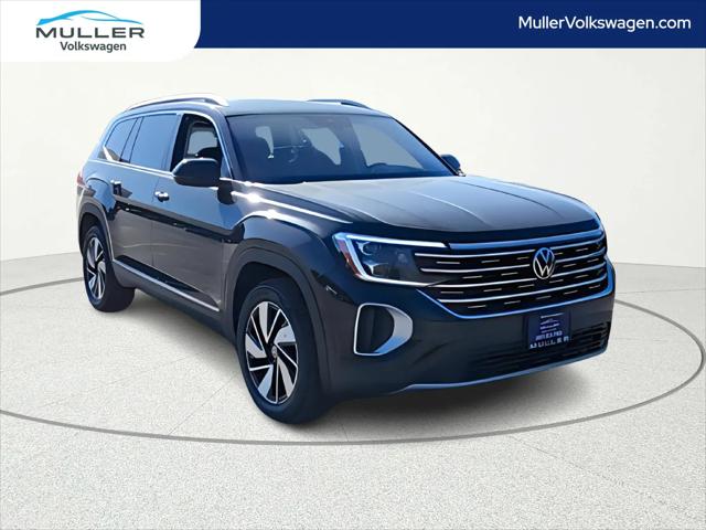 2026 Volkswagen Atlas SEL for sale in Highland Park, IL