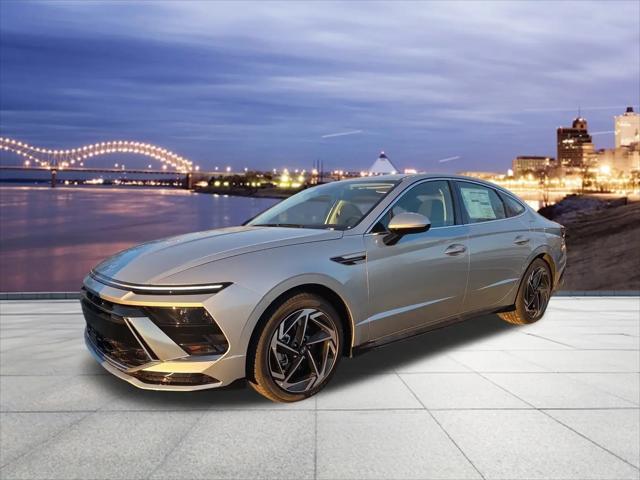 2026 Hyundai Sonata SEL Sport for sale in Memphis, TN