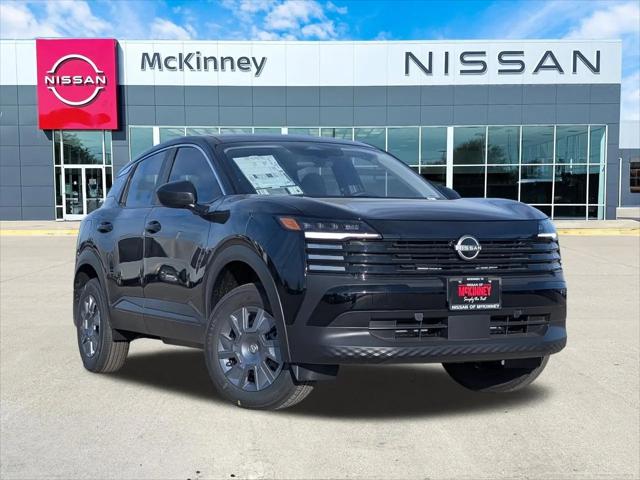 2026 Nissan Kicks S for sale in McKinney, TX
