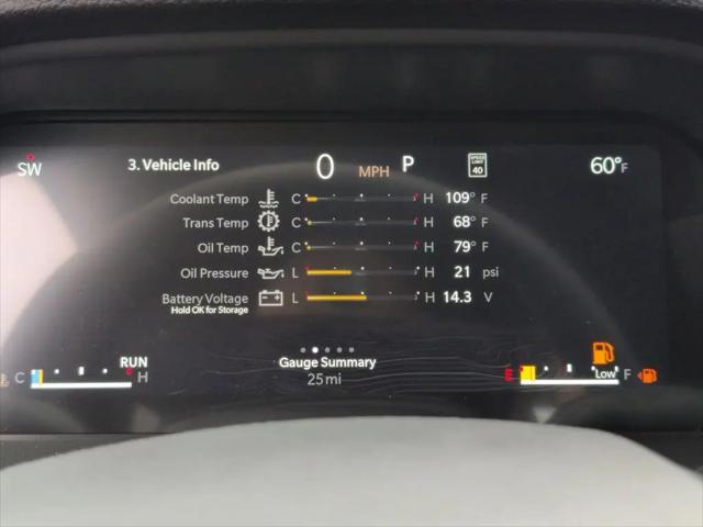 2026 Jeep Grand Cherokee Limited 4x2