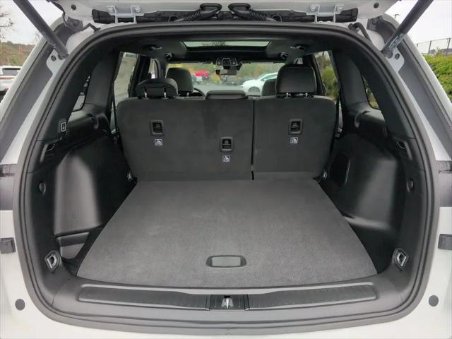 2026 Jeep Grand Cherokee Limited 4x2