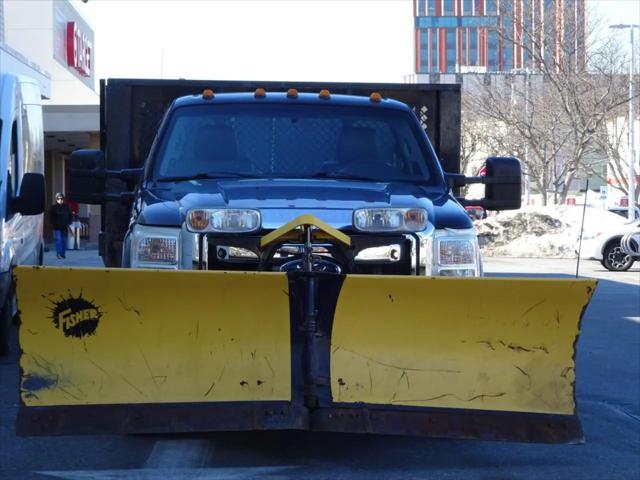 2014 Ford F-350 XL