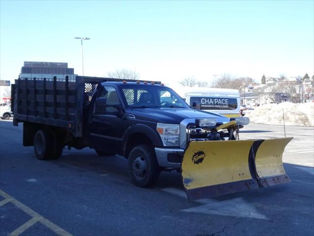 2014 Ford F-350 XL