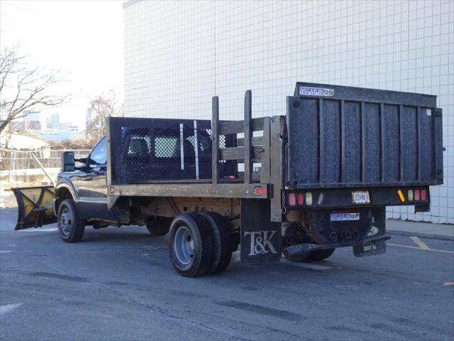 2014 Ford F-350 XL