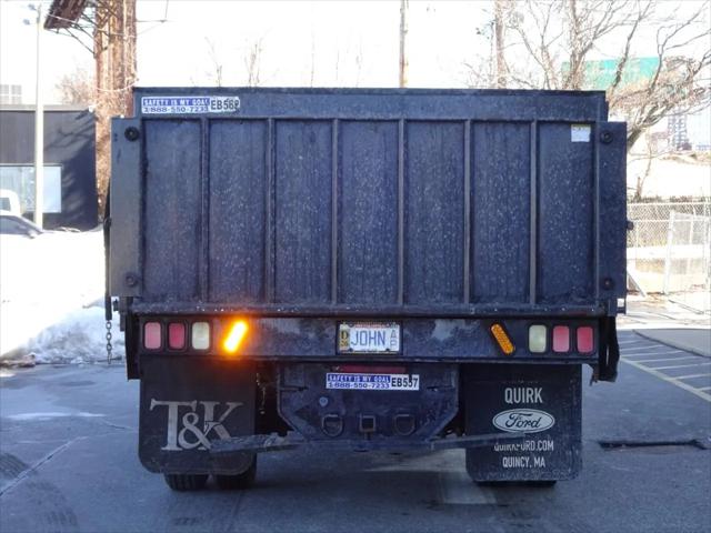 2014 Ford F-350 XL