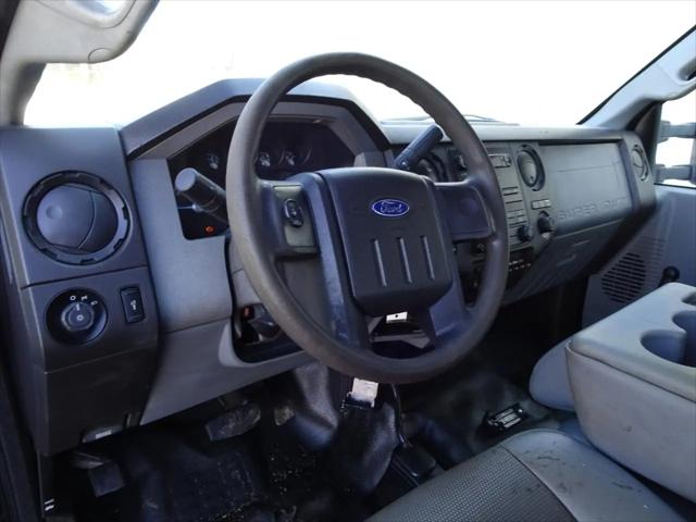 2014 Ford F-350 XL