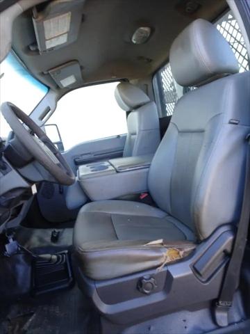 2014 Ford F-350 XL