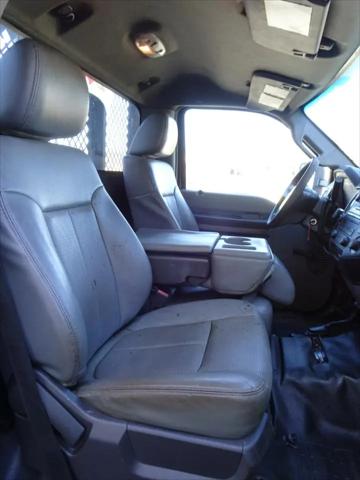 2014 Ford F-350 XL