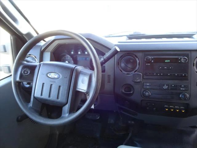 2014 Ford F-350 XL