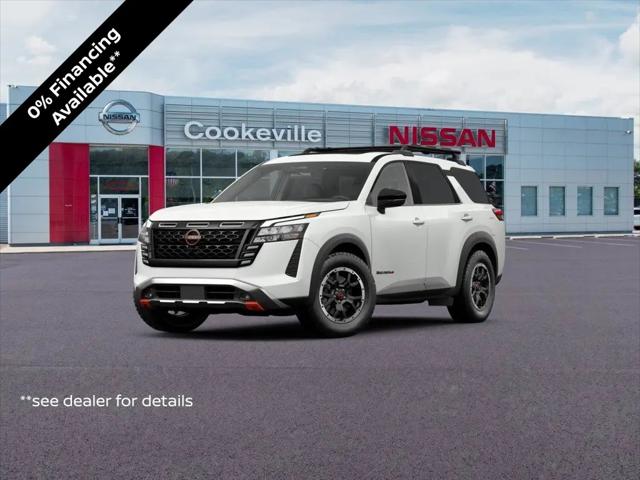 2026 Nissan Pathfinder Rock Creek for sale in Cookeville, TN