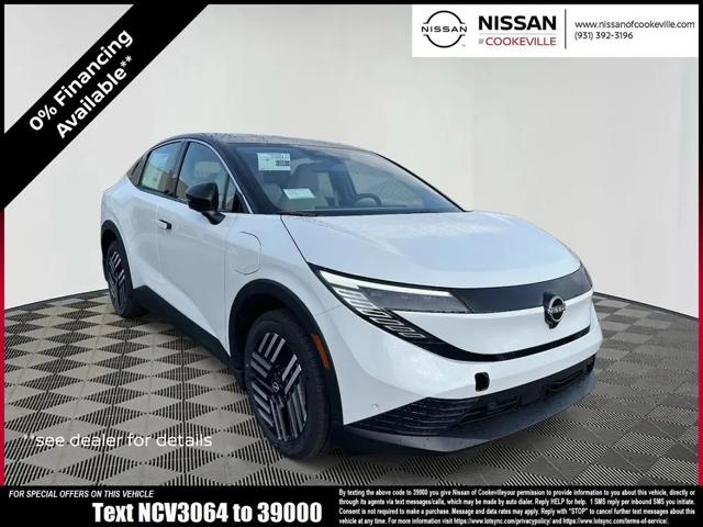 2026 Nissan LEAF SV+ for sale in Cookeville, TN