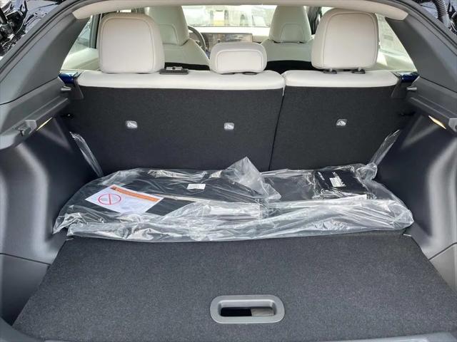 2026 Nissan LEAF SV+