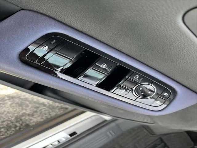2026 Nissan LEAF SV+