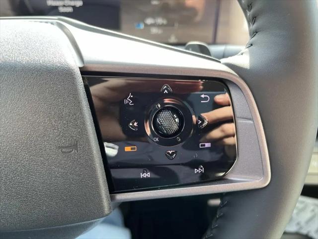 2026 Nissan LEAF SV+
