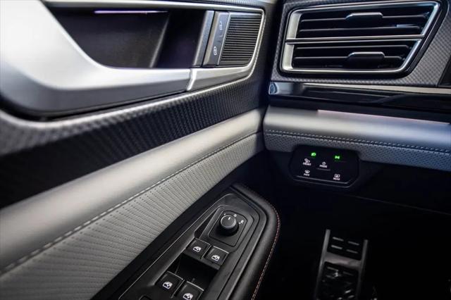 2026 Volkswagen Atlas Peak Edition