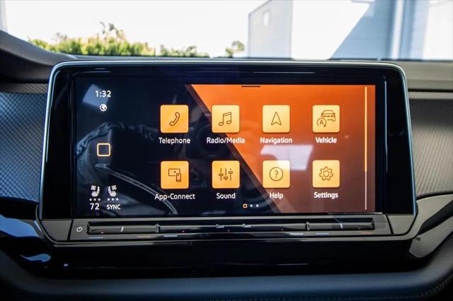 2026 Volkswagen Atlas Peak Edition
