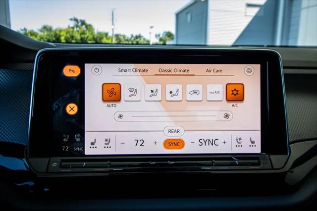 2026 Volkswagen Atlas Peak Edition