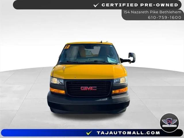 2021 GMC Savana Cutaway Work Van for sale in Bethlehem, PA