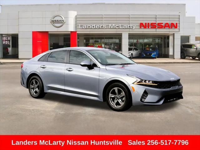 2023 Kia K5 LXS for sale in Huntsville, AL