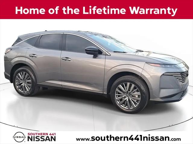 2026 Nissan Murano SL for sale in Royal Palm Beach, FL