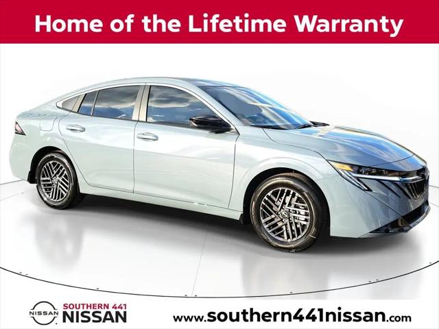 2026 Nissan Sentra SV for sale in Royal Palm Beach, FL
