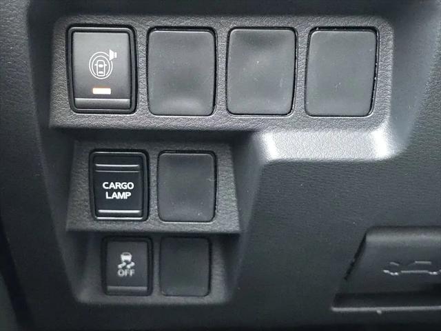 2026 Nissan Frontier Crew Cab SV 4x2