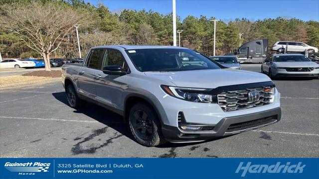 2026 Honda Ridgeline TrailSport for sale in Duluth, GA