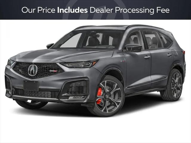 2026 Acura MDX Type S Advance Package for sale in Virginia Beach, VA