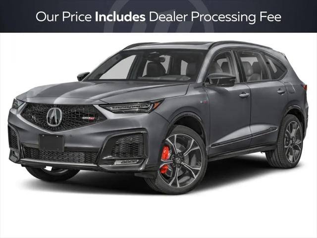 2026 Acura MDX Type S Advance Package for sale in Virginia Beach, VA