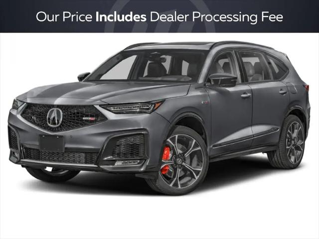 2026 Acura MDX Type S Advance Package for sale in Virginia Beach, VA