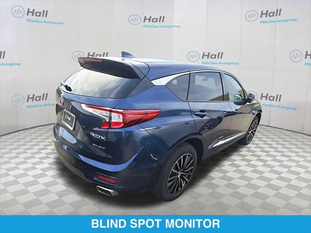 2026 Acura RDX Advance