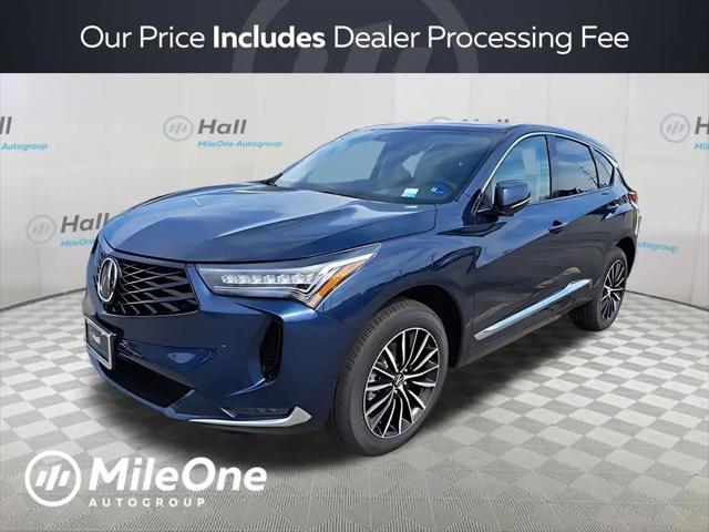 2026 Acura RDX Advance for sale in Virginia Beach, VA