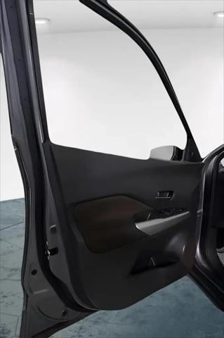 2020 Nissan Kicks SR Xtronic CVT