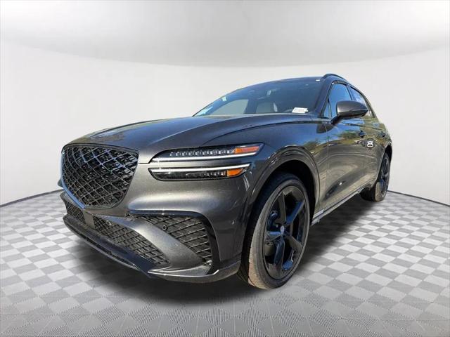 2026 Genesis GV70 3.5T Sport Prestige for sale in Newnan, GA