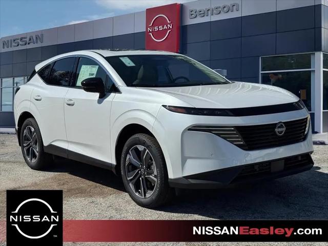 2026 Nissan Murano SL for sale in Easley, SC