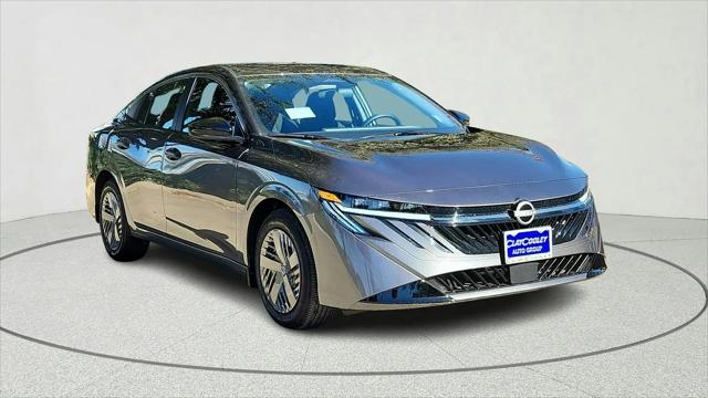 2026 Nissan Sentra S for sale in Richardson, TX