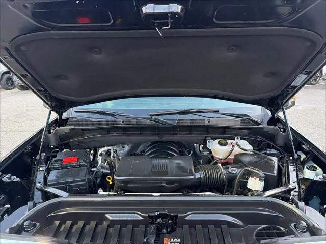 2025 GMC Sierra 1500 4WD Crew Cab Short Box SLT