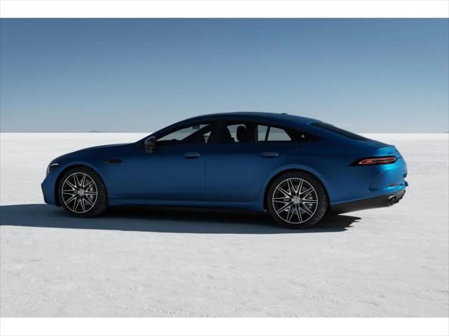 2026 Mercedes-Benz AMG GT 43 AMG GT 43