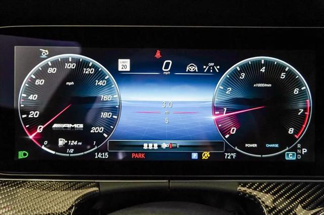 2026 Mercedes-Benz AMG GT 43 AMG GT 43